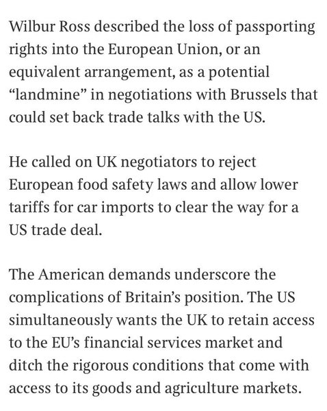 Westministenders: A week in politics is a long time....