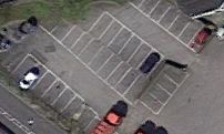 Parking AIBU (with diagram)