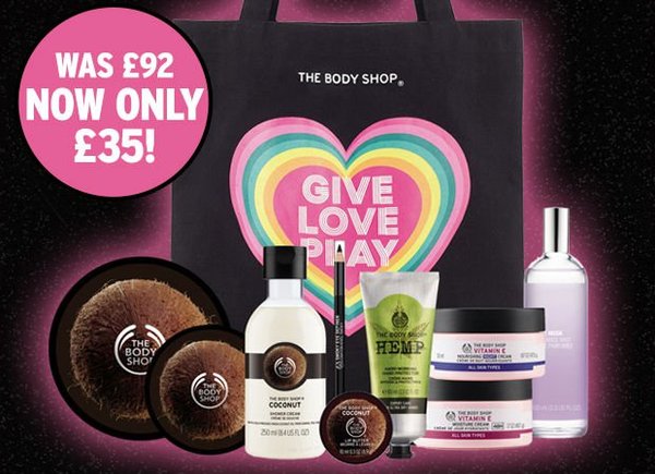 Black Friday offers