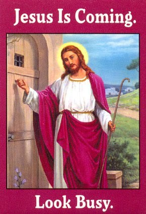 Week 5 - halfway there!