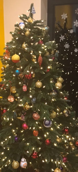 Disappointed with my balsam hill