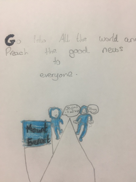 Christian chat thread continued