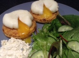 Week 6 - Low Carb Bootcamp - we start the second half