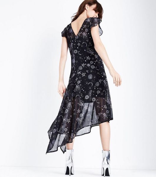 Anyone bought an outfit for Christmas parties yet!