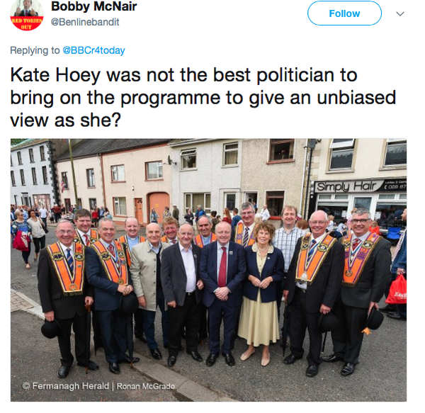 Westministenders: Money, money, money