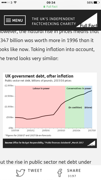 to wonder why Corbyn isn't more popular considering the battering Theresa May/the Tories is getting?