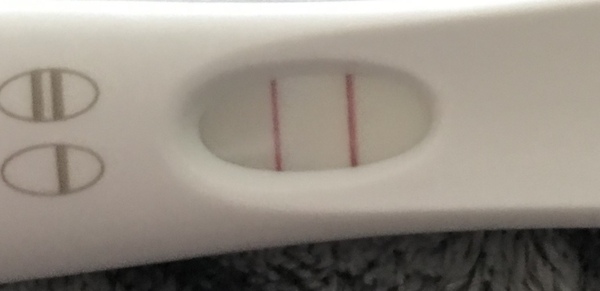 Very worried about aches in back and tummy ? And spotting all after bfps