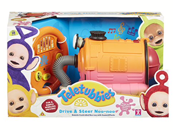 Gift for 1yo with poss additional needs?