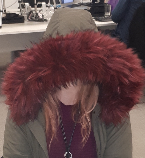 The Brave Babes Battle Bus - Braving The Wine Witch & Her Alcohol Free Autumn