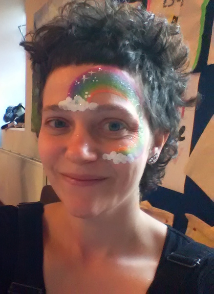 Paint Write Now Booking for Spring Term 2018  - Art and Creative Writing for 6-11 year olds with Katherine Smith, Oxford graduate.
