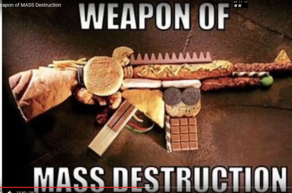 Week 6 - Low Carb Bootcamp - we start the second half