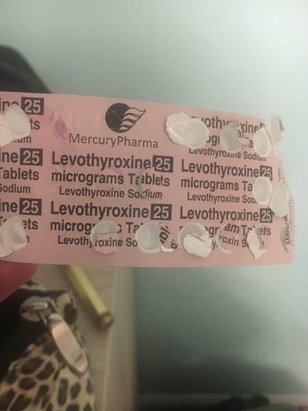 Low thyroid when do you start to feel better?