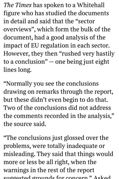 Westministenders: Money, money, money