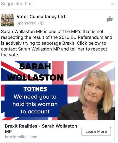 Westministenders: The Tory Civil War – The Knives Are Out Again.  A Big Battle Looms.