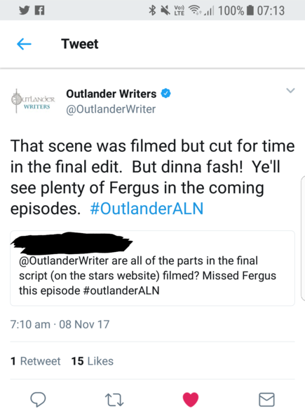 Lassies at the Print Shop **Spoiler Alert - title edited by MNHQ**