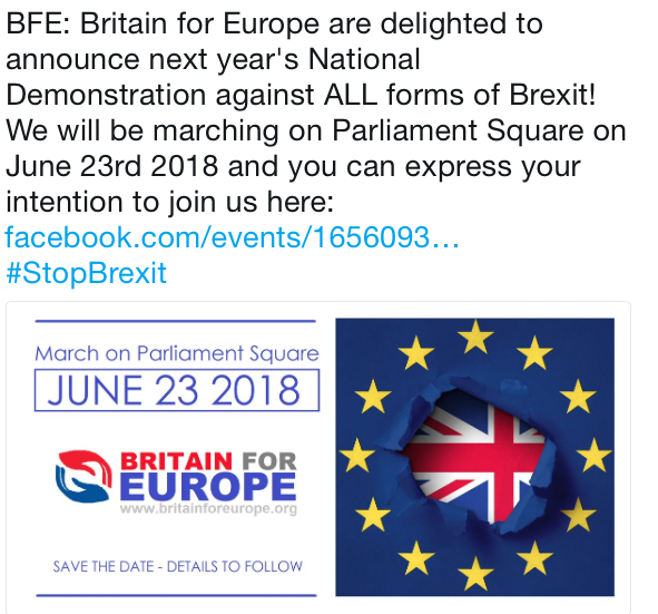 Westministenders: The Art of the Deal