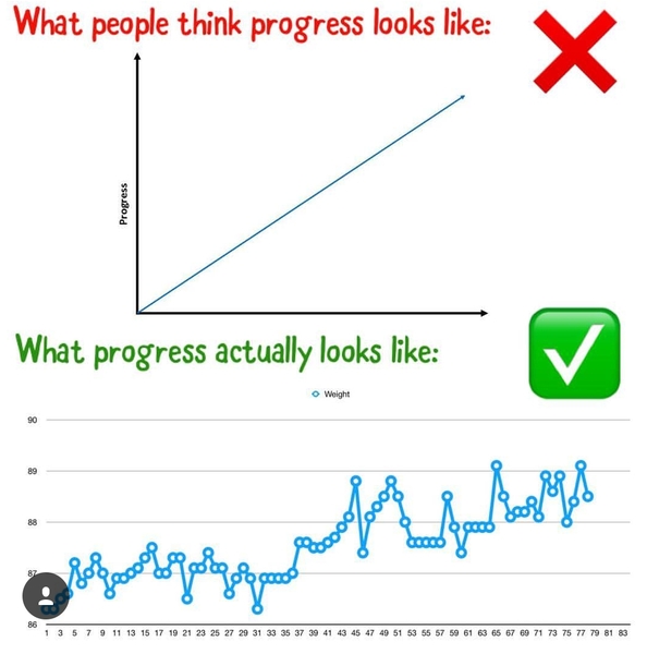 No excuses. No shirking. No quitting. November. Join the Slenderistats to lose 7lbs in a month