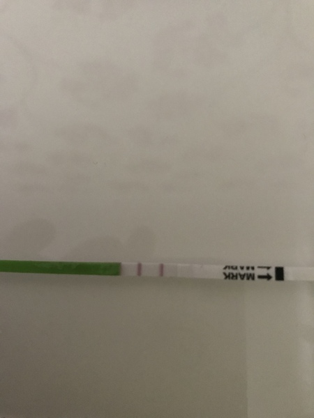 Advice needed!! Positive opk again