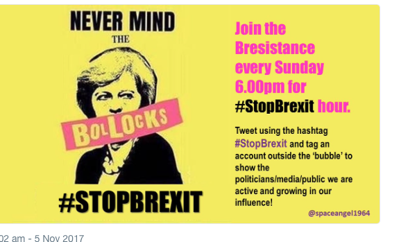 Westministenders: A week in politics is a long time....