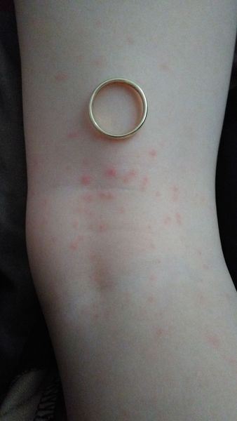 To ask what this is