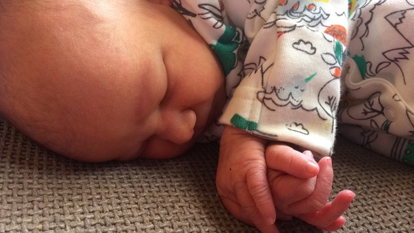Gestational Diabetes