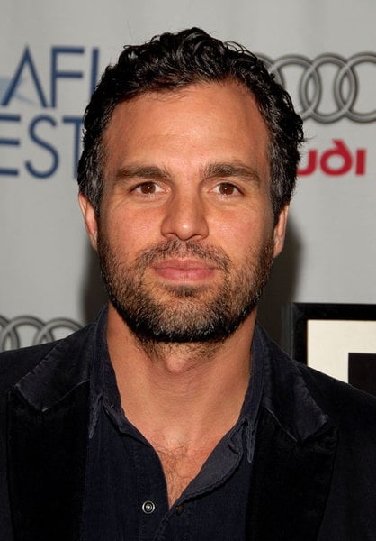 To think this man is a work of the gods?!