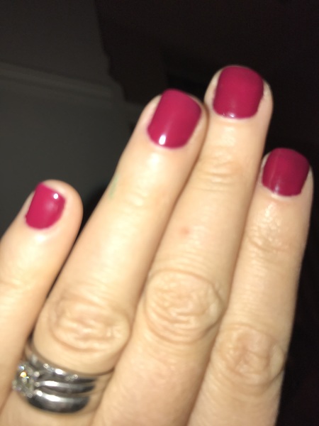 Show me your gel nails!