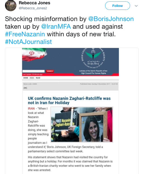 Westministenders: A week in politics is a long time....