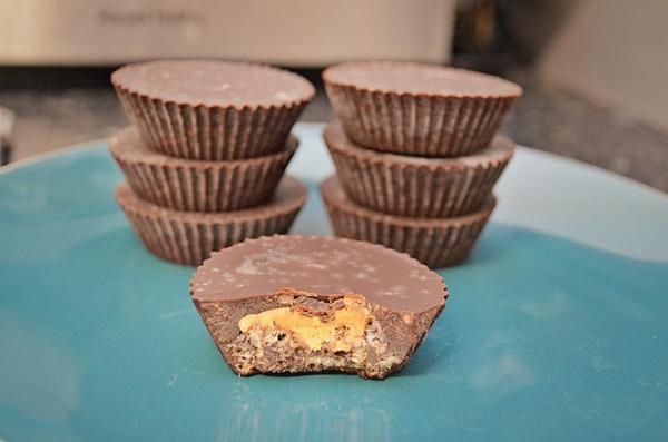 Share with Cadbury your homemade chocolate gift ideas - chance to win £300 voucher NOW CLOSED