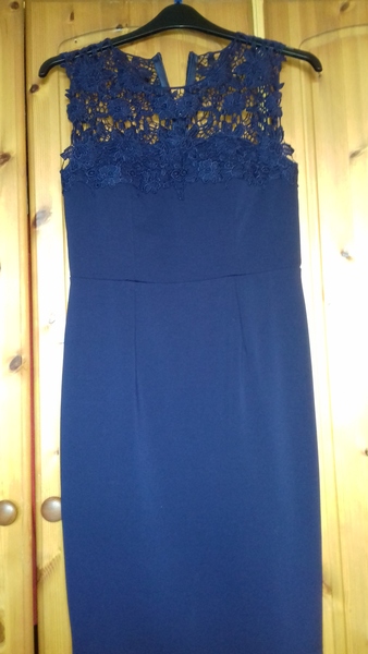 Another help me style my dress thread!