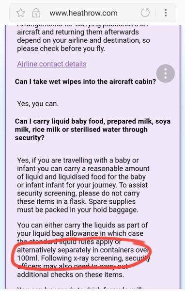 Having my vagina touched in security, aibu to feel pissed?
