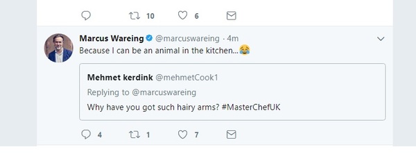 Masterchef-The Professionals