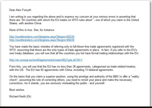 Westministenders: A week in politics is a long time....