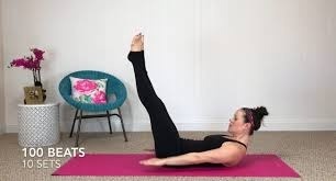 Week 5 - halfway there!