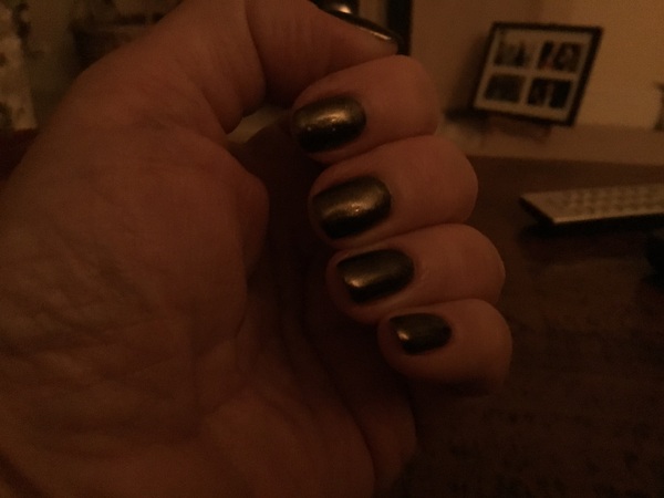 Show me your gel nails!