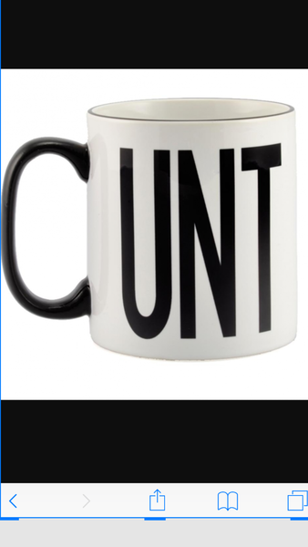 To ask what you buy for someone you hate