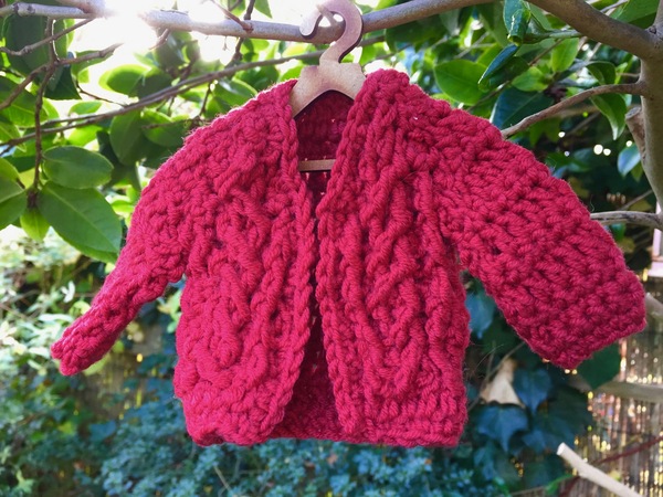 The Mumsnet, we need your help to make a Woolly Hug for lovely JuanPotatoTwo