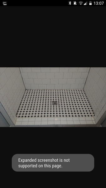 Tiles - opinions