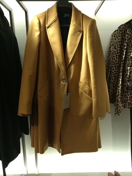 I've just got back from five days in Le Marais, and I've decided I want become Parisian, s'il vous plait.