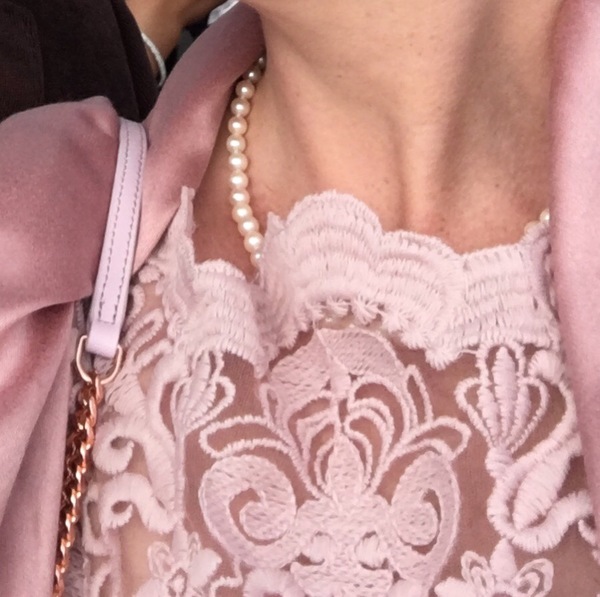 Pearls