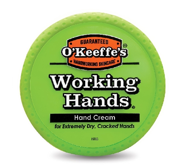 Hand cream gift - help!