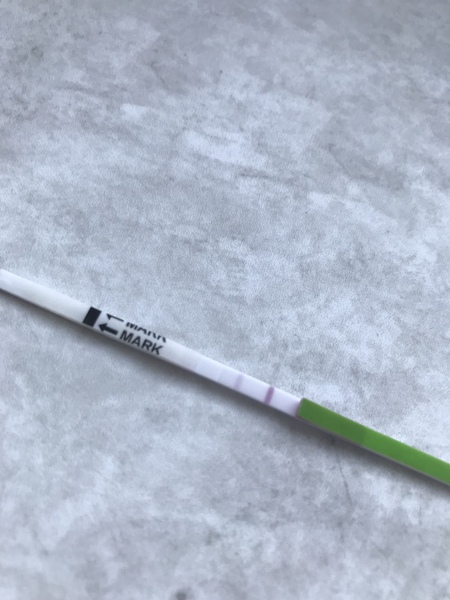 Need advice about this opk