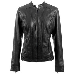 Do you won this monsoon jacket
