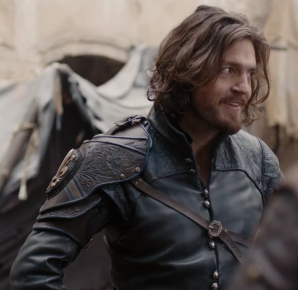 Swagger Inn 151: The One Where Wenches Are Blindfolded And Don’t Use Their Hands ..... Practising Bobbing For Apples Of Course <ahem>