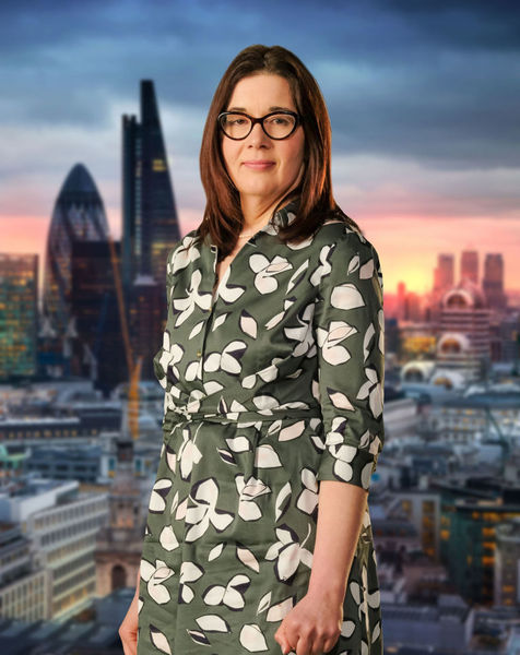 Week whatever...The Apprentice