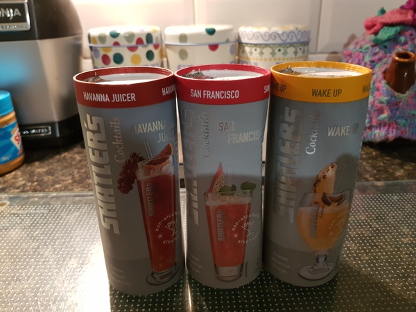 The Brave Babes Battle Bus - Braving The Wine Witch & Her Alcohol Free Autumn