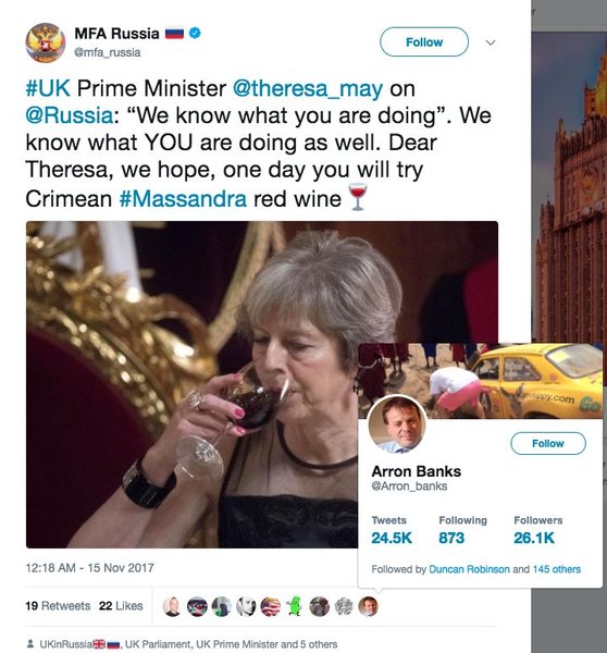 Westministenders: The Tory Civil War – The Knives Are Out Again.  A Big Battle Looms.