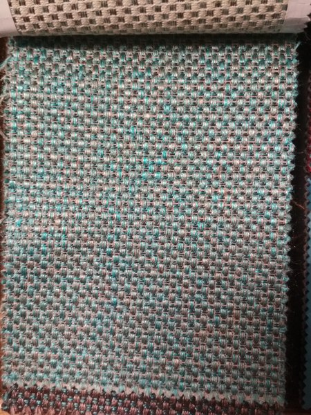Eyelet or pinched pleat curtains?