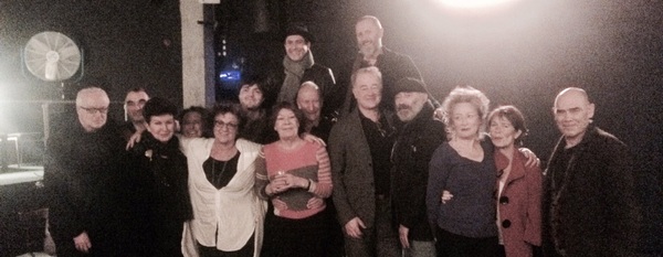 Swagger Inn 151: The One Where Wenches Are Blindfolded And Don’t Use Their Hands ..... Practising Bobbing For Apples Of Course <ahem>