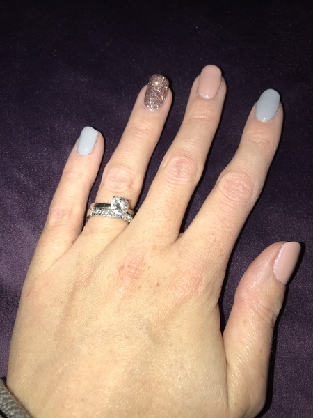 Show me your gel nails!